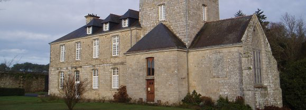 Foyer de la Famille Missionnaire de Notre-Dame à Arradon